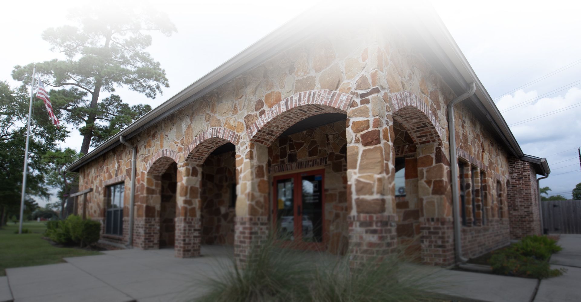 atascocita animal hospital facade